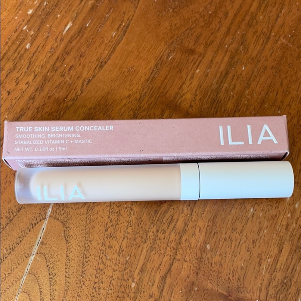 Ilia True Skin Serum Concealer SC1.5 Suma